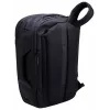 Reisrugzak Thule Subterra 2 TSD440 zwart polyester urban 540 mm