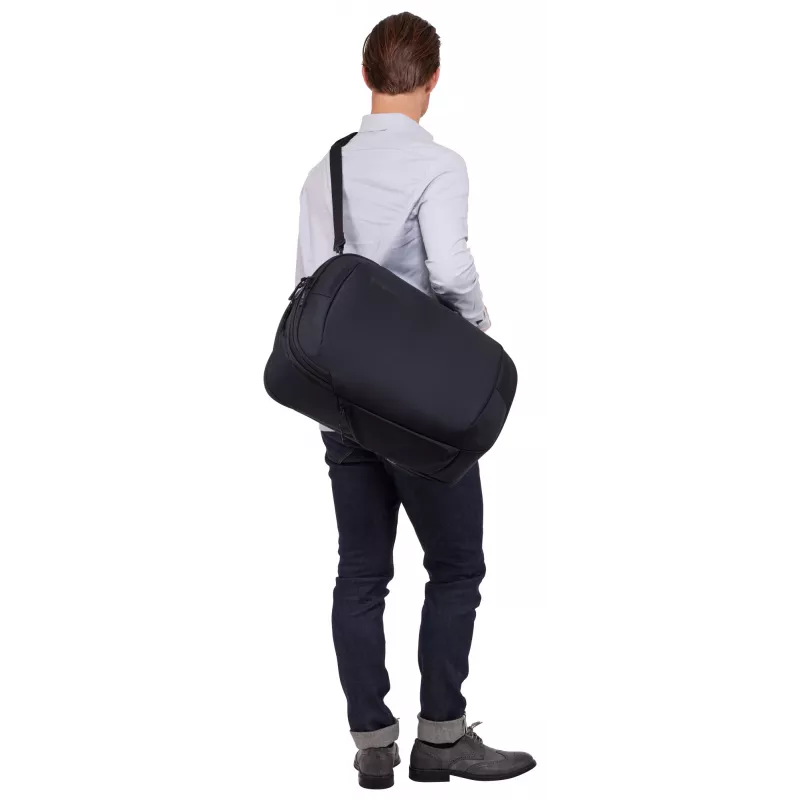 Reisrugzak Thule Subterra 2 TSD440 zwart polyester urban 540 mm