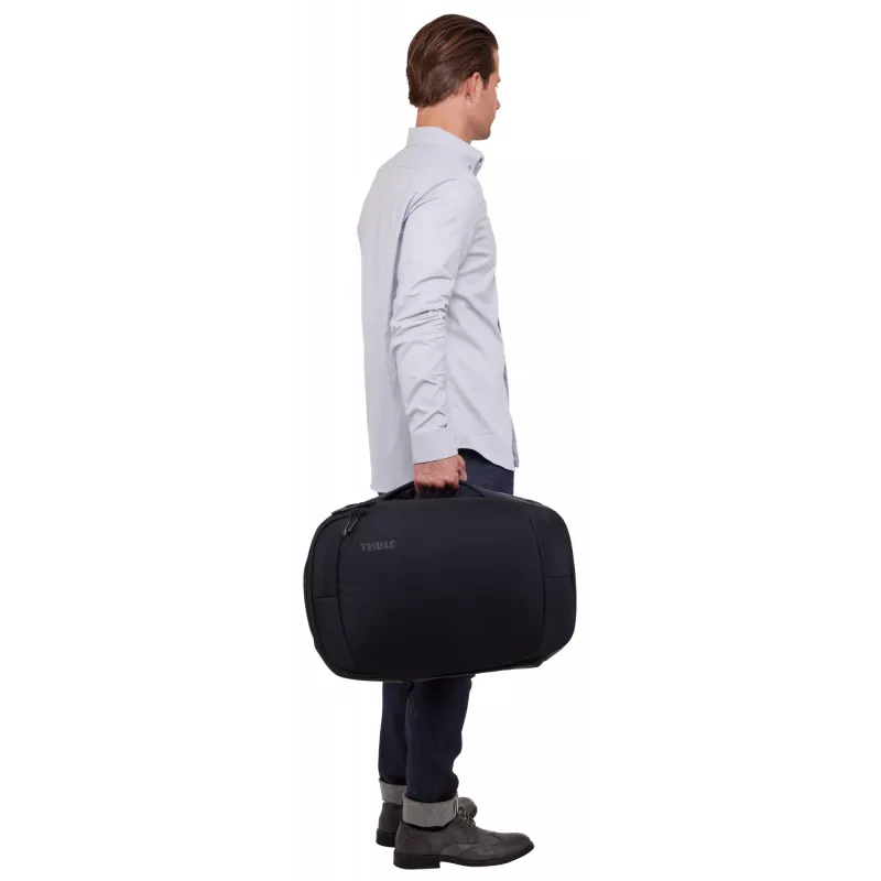 Reisrugzak Thule Subterra 2 TSD440 zwart polyester urban 540 mm