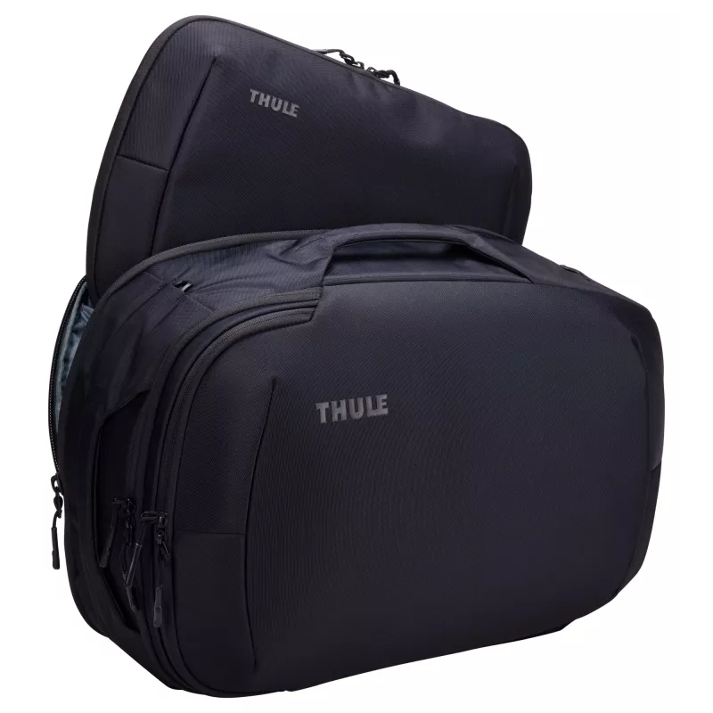 Reisrugzak Thule Subterra 2 TSD440 zwart polyester urban 540 mm
