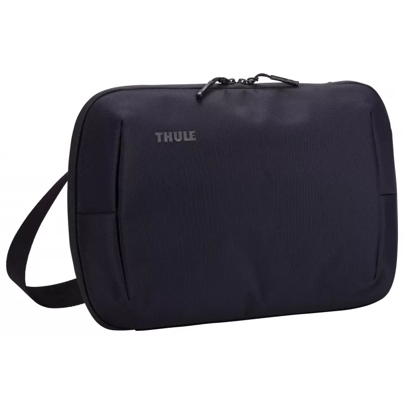 Reisrugzak Thule Subterra 2 TSD440 zwart polyester urban 540 mm
