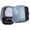 Reisrugzak Thule Subterra 2 TSD440 zwart polyester urban 540 mm