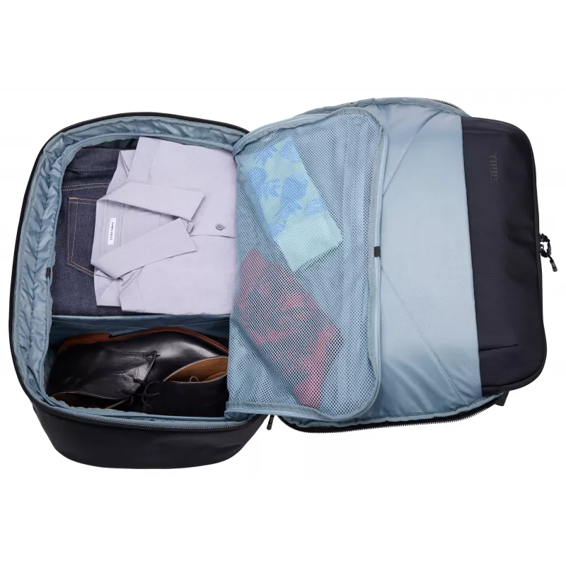 Reisrugzak Thule Subterra 2 TSD440 zwart polyester urban 540 mm