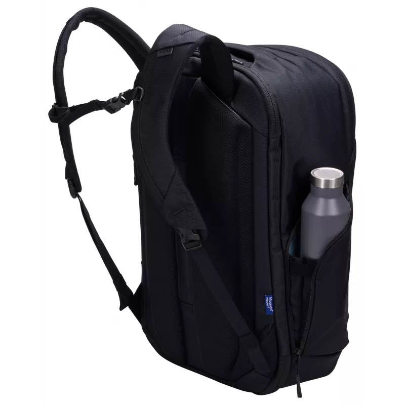 Reisrugzak Thule Subterra 2 TSD440 zwart polyester urban 540 mm