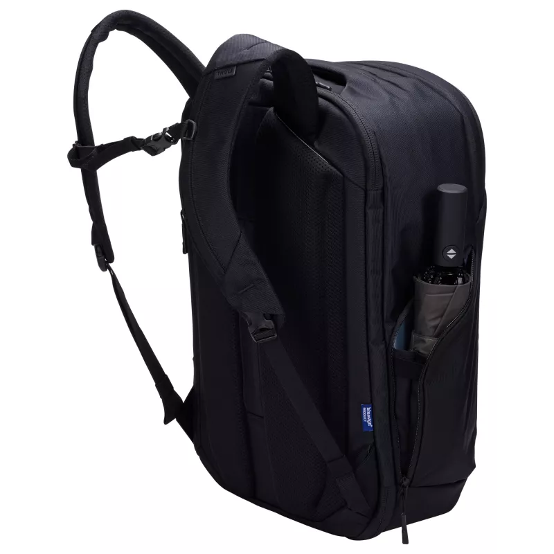 Reisrugzak Thule Subterra 2 TSD440 zwart polyester urban 540 mm