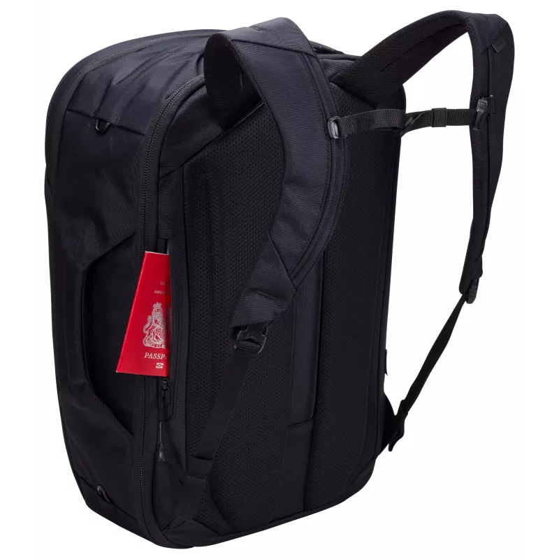 Reisrugzak Thule Subterra 2 TSD440 zwart polyester urban 540 mm