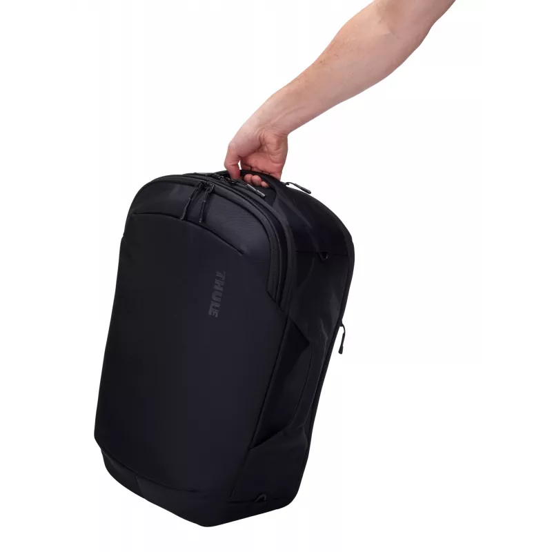 Reisrugzak Thule Subterra 2 TSD440 zwart polyester urban 540 mm