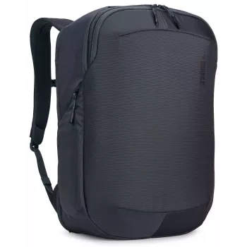 Thule Subterra 2 TSD440 Dark Slate rugzak reisrugzak grijs polyester