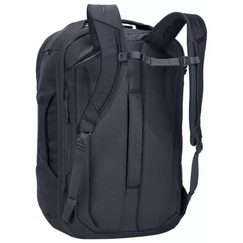Thule Subterra 2 TSD440 Dark Slate rugzak reisrugzak grijs polyester