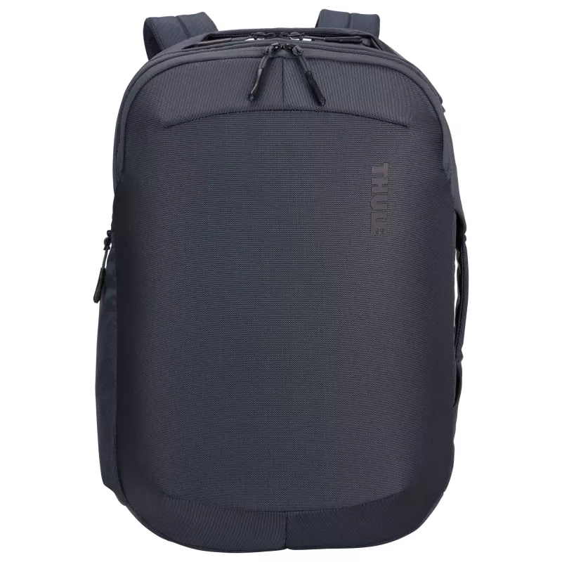 Thule Subterra 2 TSD440 Dark Slate rugzak reisrugzak grijs polyester