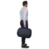Thule Subterra 2 TSD440 Dark Slate rugzak reisrugzak grijs polyester