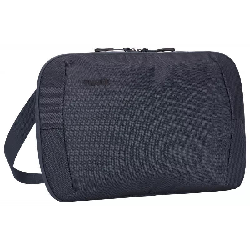 Thule Subterra 2 TSD440 Dark Slate rugzak reisrugzak grijs polyester
