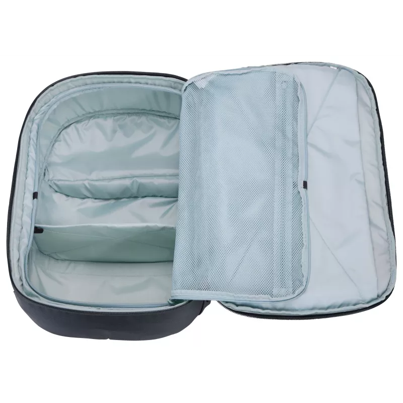 Thule Subterra 2 TSD440 Dark Slate rugzak reisrugzak grijs polyester