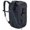 Thule Subterra 2 TSD440 Dark Slate rugzak reisrugzak grijs polyester