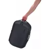 Thule Subterra 2 TSD440 Dark Slate rugzak reisrugzak grijs polyester