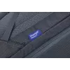 Thule Subterra 2 TSD440 Dark Slate rugzak reisrugzak grijs polyester