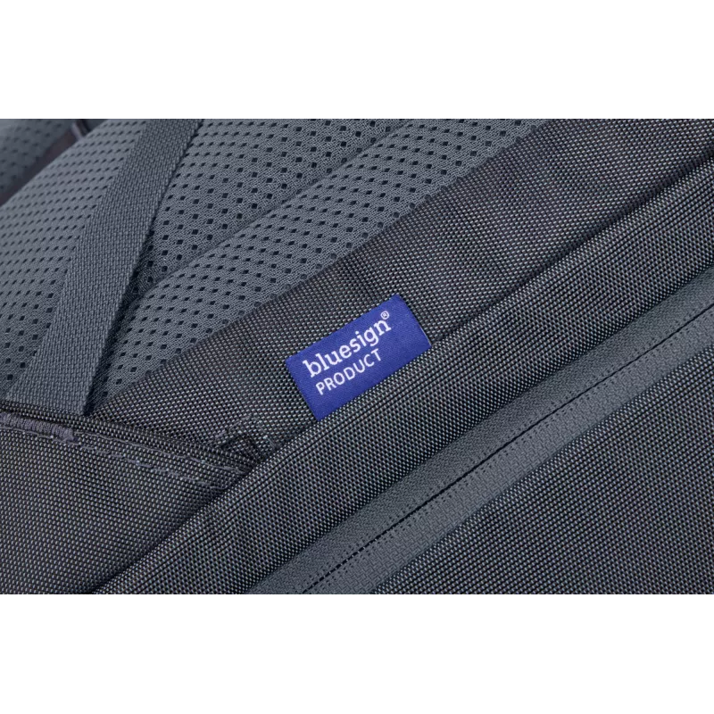 Thule Subterra 2 TSD440 Dark Slate rugzak reisrugzak grijs polyester