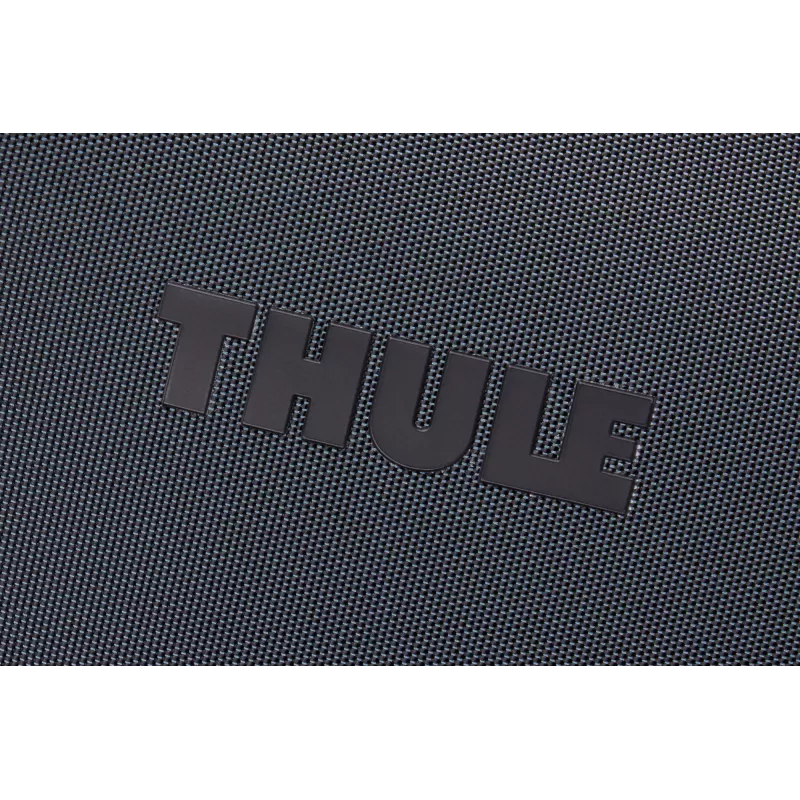 Thule Subterra 2 TSD440 Dark Slate rugzak reisrugzak grijs polyester