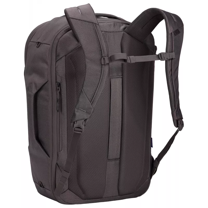 Thule Subterra 2 TSD440 Vetiver Gray rugzak reisrugzak grijs polyester
