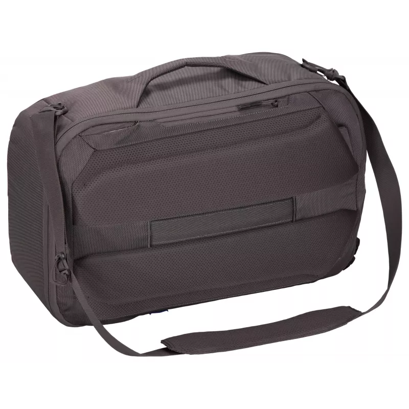 Thule Subterra 2 TSD440 Vetiver Gray rugzak reisrugzak grijs polyester