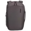 Thule Subterra 2 TSD440 Vetiver Gray rugzak reisrugzak grijs polyester