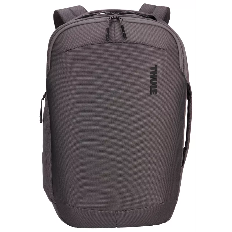 Thule Subterra 2 TSD440 Vetiver Gray rugzak reisrugzak grijs polyester