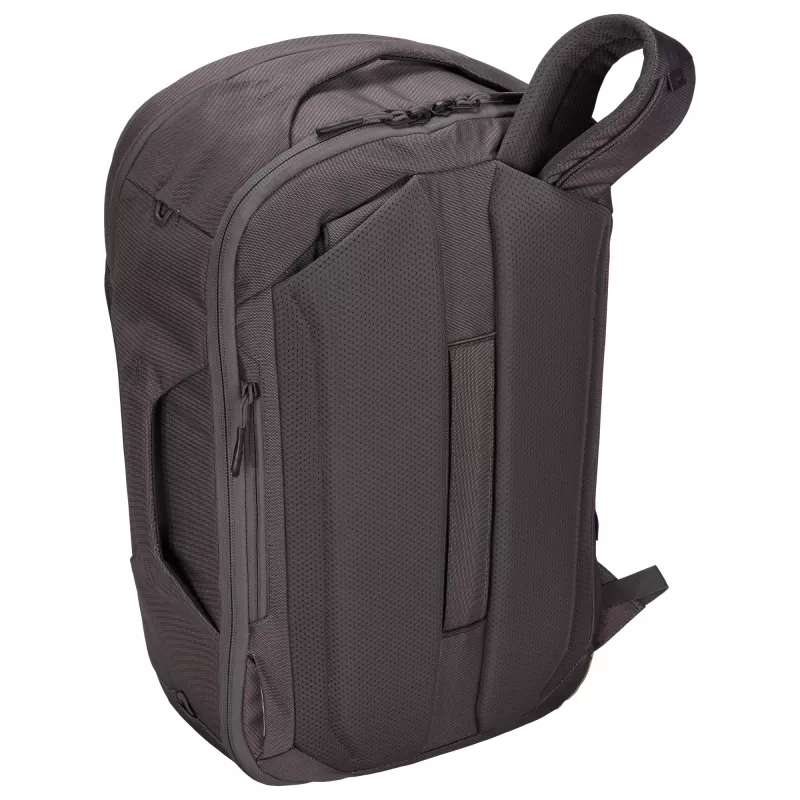 Thule Subterra 2 TSD440 Vetiver Gray rugzak reisrugzak grijs polyester
