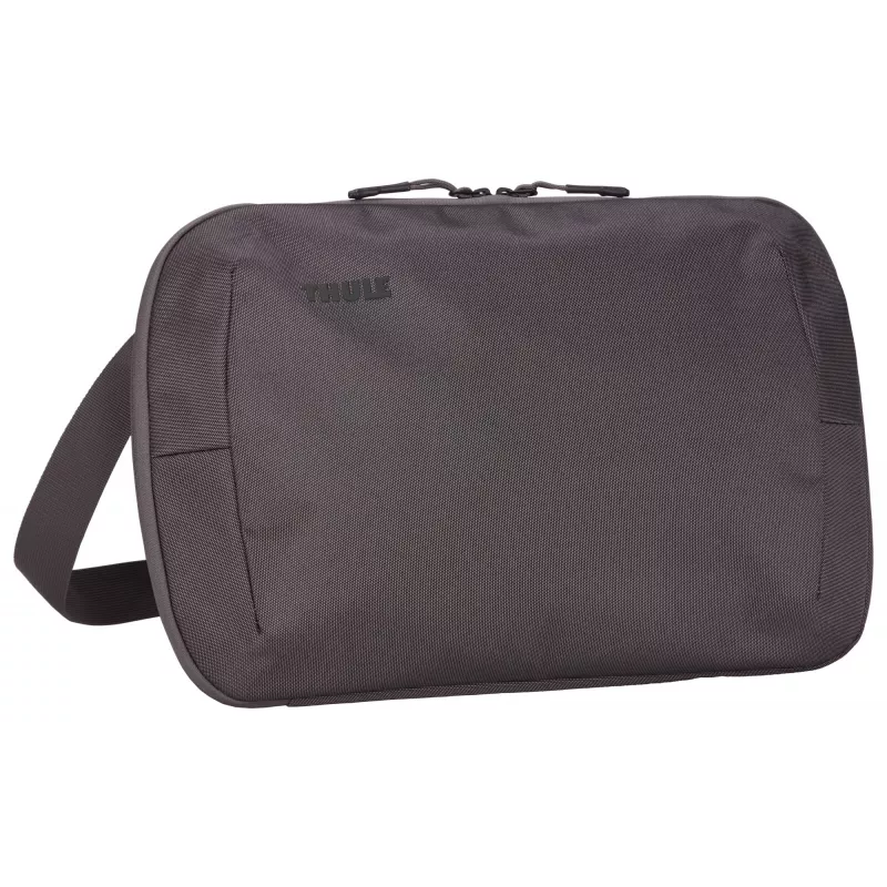Thule Subterra 2 TSD440 Vetiver Gray rugzak reisrugzak grijs polyester