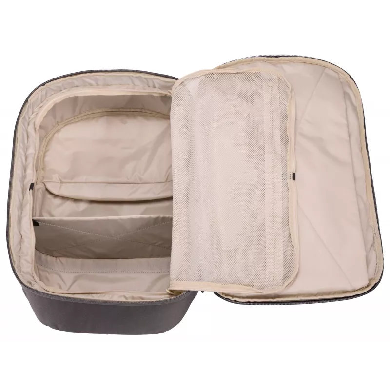 Thule Subterra 2 TSD440 Vetiver Gray rugzak reisrugzak grijs polyester