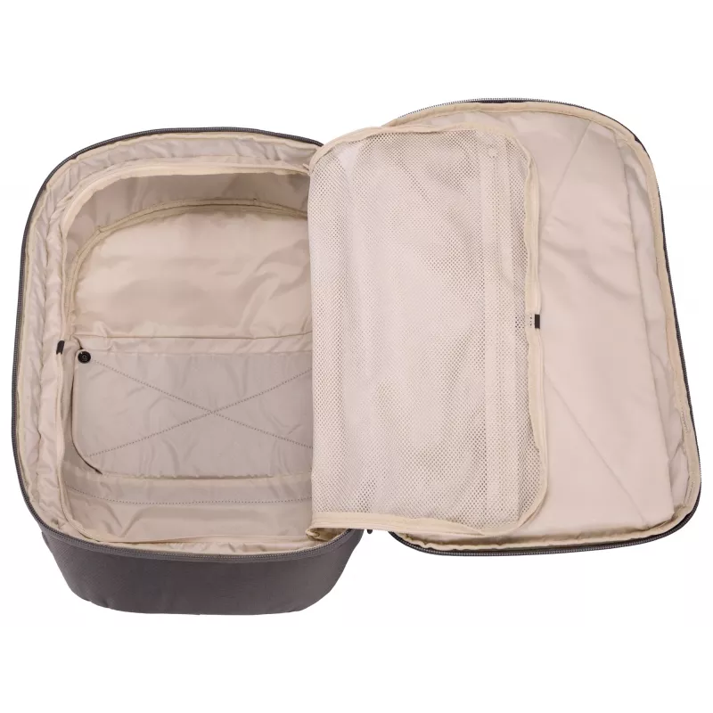 Thule Subterra 2 TSD440 Vetiver Gray rugzak reisrugzak grijs polyester