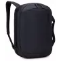 Thule Subterra 2 TSBB401 zwart rugzak reisrugzak polyester
