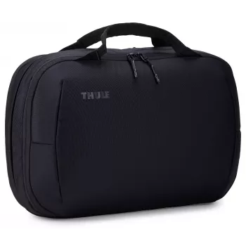 Thule Subterra 2 TSBB401 zwart rugzak reisrugzak polyester