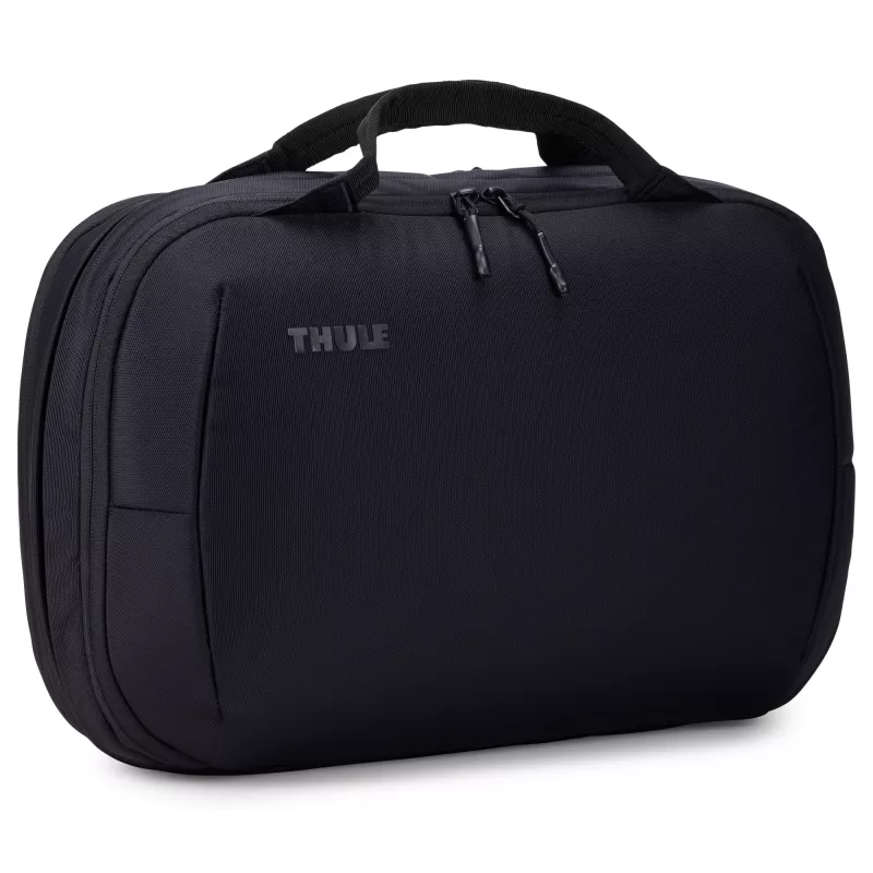 Thule Subterra 2 TSBB401 zwart rugzak reisrugzak polyester