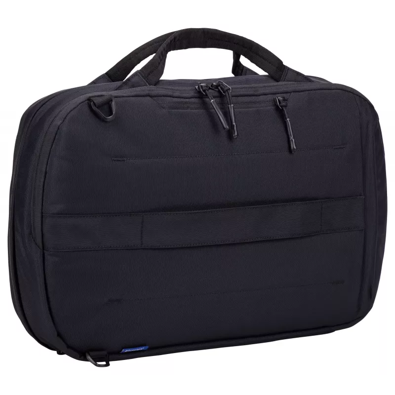Thule Subterra 2 TSBB401 zwart rugzak reisrugzak polyester
