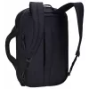 Thule Subterra 2 TSBB401 zwart rugzak reisrugzak polyester