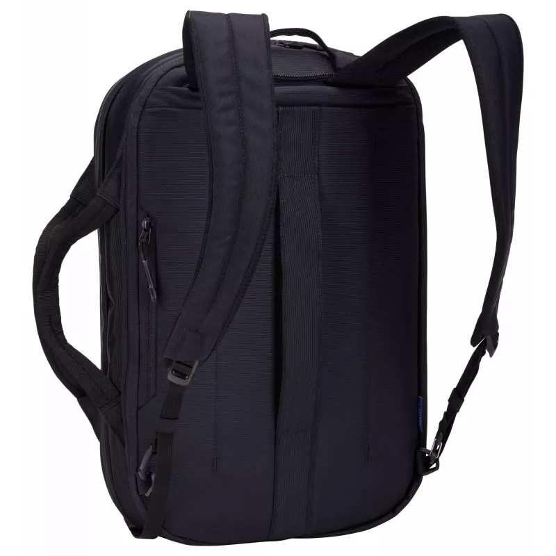 Thule Subterra 2 TSBB401 zwart rugzak reisrugzak polyester