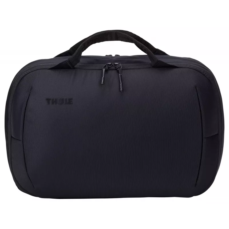 Thule Subterra 2 TSBB401 zwart rugzak reisrugzak polyester