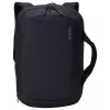 Thule Subterra 2 TSBB401 zwart rugzak reisrugzak polyester
