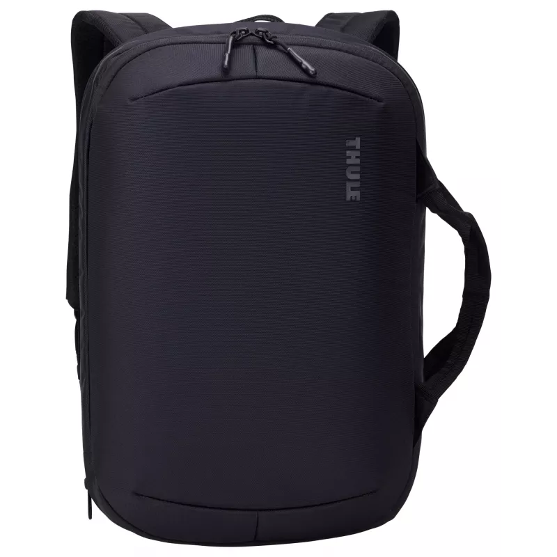 Thule Subterra 2 TSBB401 zwart rugzak reisrugzak polyester