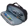 Thule Subterra 2 TSBB401 zwart rugzak reisrugzak polyester