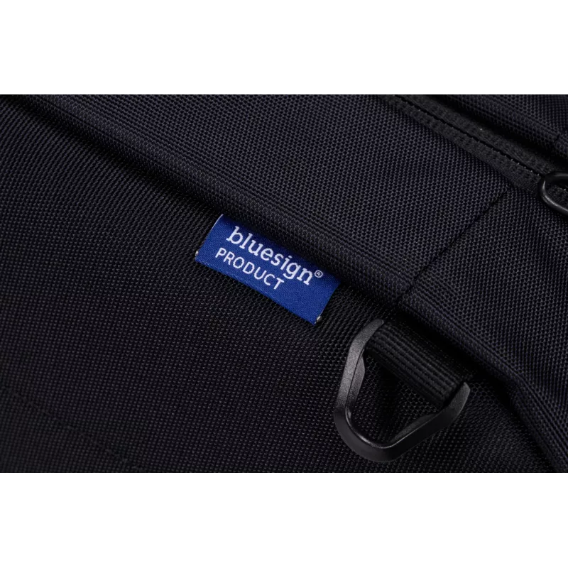 Thule Subterra 2 TSBB401 zwart rugzak reisrugzak polyester