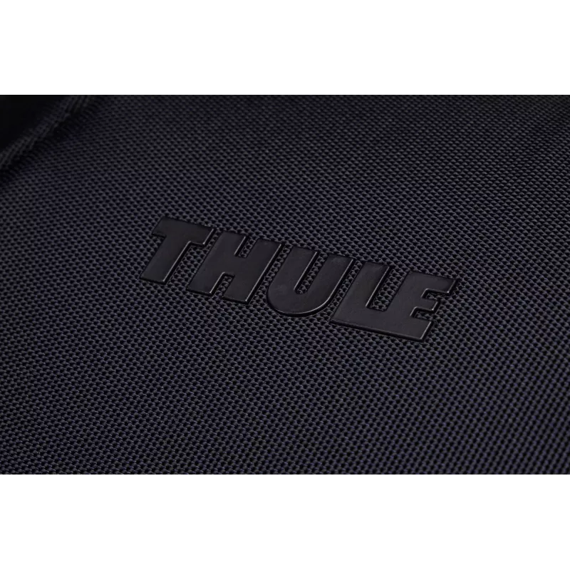 Thule Subterra 2 TSBB401 zwart rugzak reisrugzak polyester