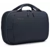 Thule Subterra 2 TSBB401 Dark Slate rugzak reisrugzak grijs polyester
