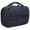 Thule Subterra 2 TSBB401 Dark Slate rugzak reisrugzak grijs polyester