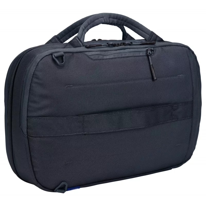 Thule Subterra 2 TSBB401 Dark Slate rugzak reisrugzak grijs polyester