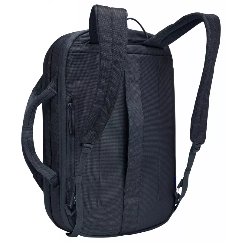 Thule Subterra 2 TSBB401 Dark Slate rugzak reisrugzak grijs polyester