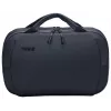 Thule Subterra 2 TSBB401 Dark Slate rugzak reisrugzak grijs polyester