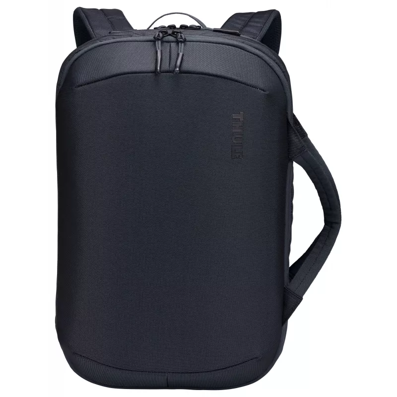 Thule Subterra 2 TSBB401 Dark Slate rugzak reisrugzak grijs polyester