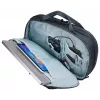 Thule Subterra 2 TSBB401 Dark Slate rugzak reisrugzak grijs polyester