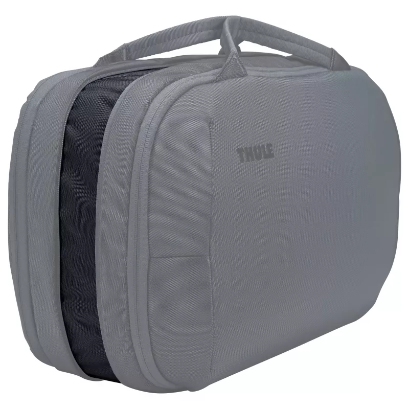 Thule Subterra 2 TSBB401 Dark Slate rugzak reisrugzak grijs polyester
